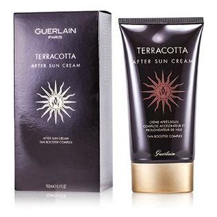 guerlain terracotta отзывы